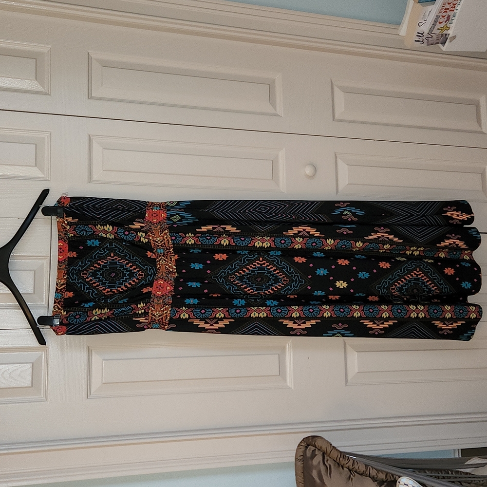 NY & Co long tube top dress